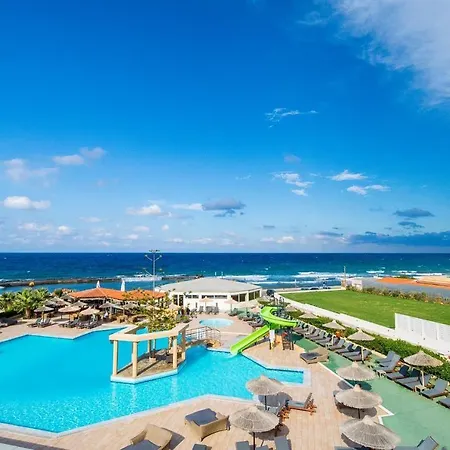 Senseana Sea Side And Hotel 5*
