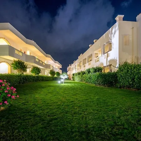 Hotel Senseana Sea Side And Analipsi (Crete)