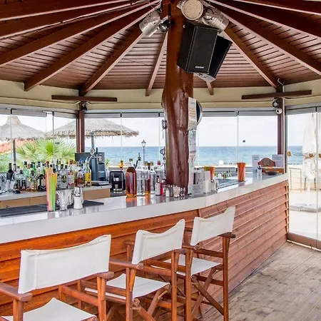 Senseana Sea Side And
