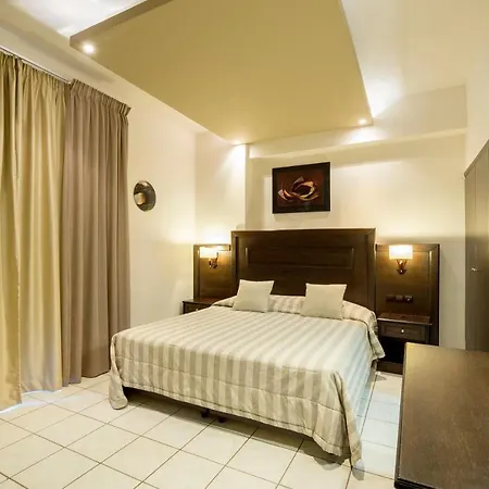 Senseana Sea Side And 5*